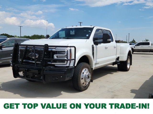 2026 Ford F-450 Platinum for sale in Loveland, CO