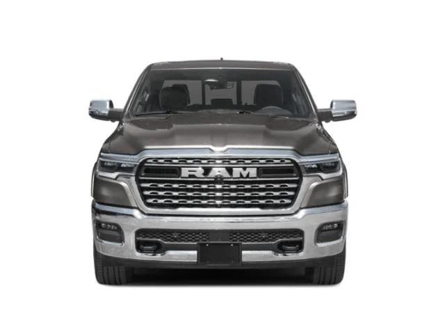 2027 Ram 1500 Limited