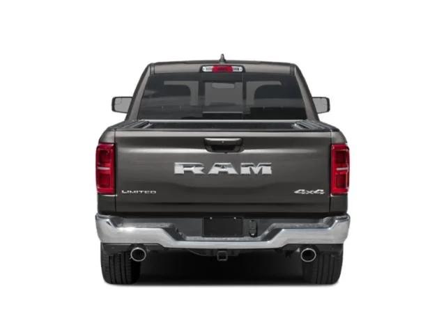 2027 Ram 1500 Limited