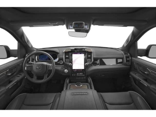 2027 Ram 1500 Limited