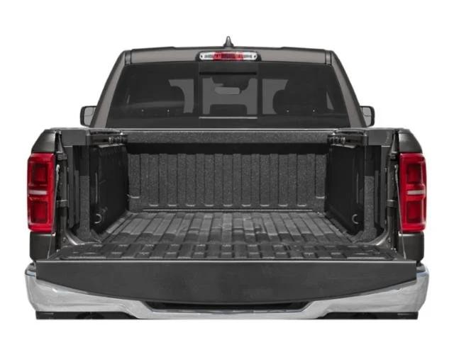 2027 Ram 1500 Limited