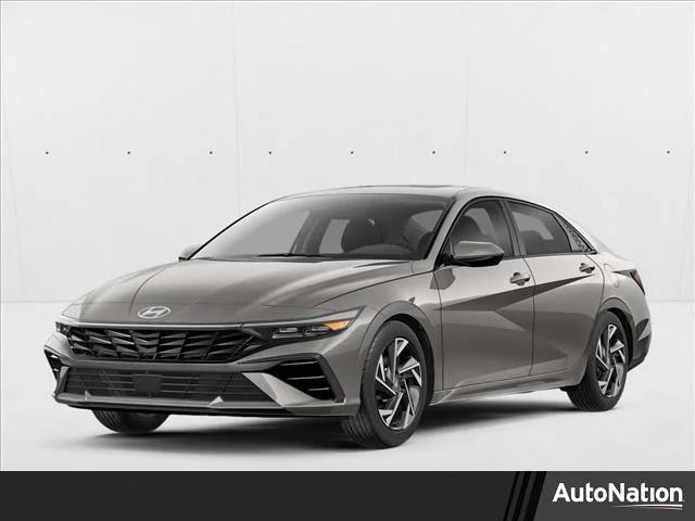2024 Hyundai Elantra SEL for sale in North Richland Hills, TX