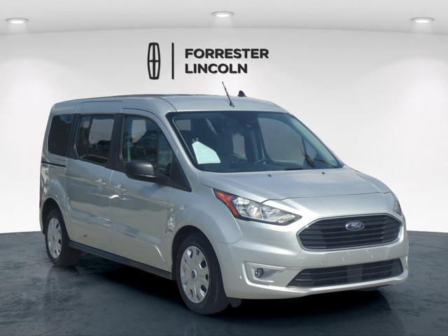 2022 Ford Transit Connect XLT Passenger Wagon for sale in Chambersburg, PA