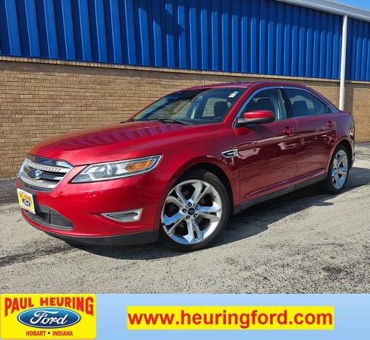 2010 Ford Taurus SHO for sale in Hobart, IN