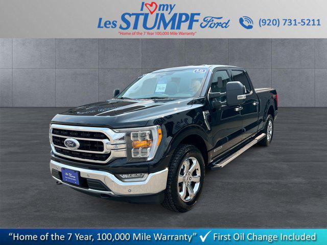 2023 Ford F-150 XLT for sale in Appleton, WI