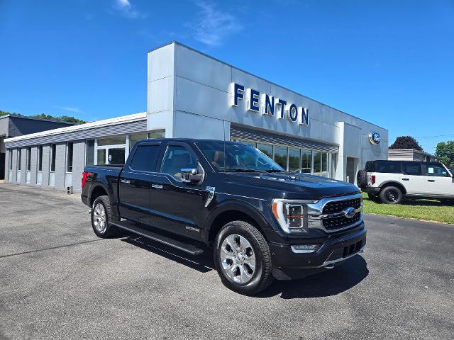 2023 Ford F-150 XL for sale in Camden, NY