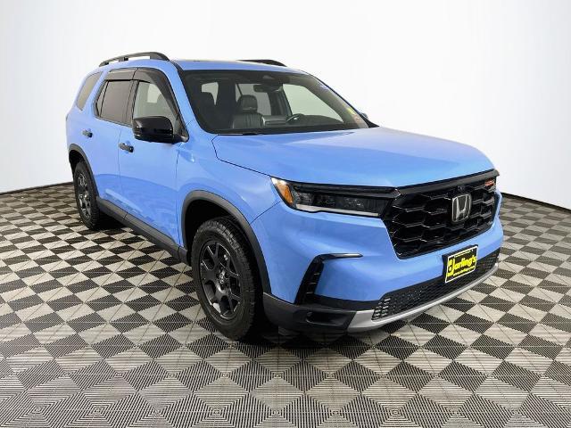 2024 Honda Pilot TrailSport for sale in Bangor, ME