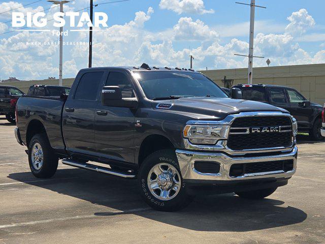 2024 Ram 2500 Tradesman Crew Cab 4x4 64 Box for sale in Manvel, TX