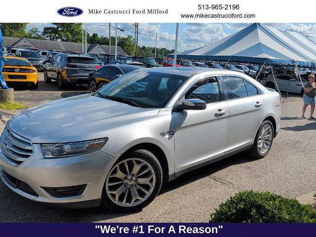 2014 Ford Taurus Limited for sale near Milford, OH