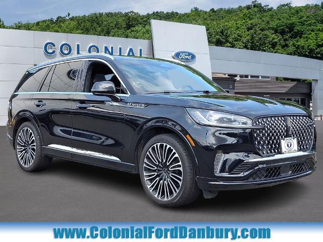 2025 Lincoln Aviator Black Label for sale in Danbury, CT