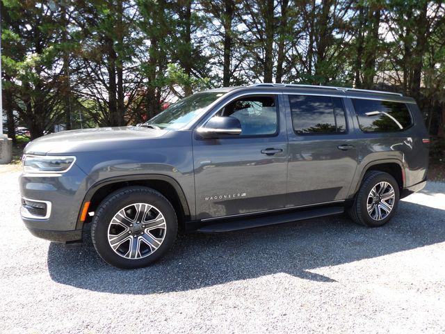 2024 Jeep Wagoneer Series II 4x4 for sale in Rocky Mount, VA