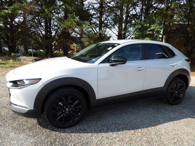 2024 Mazda CX-30 2.5 S Select Sport for sale in Rocky Mount, VA