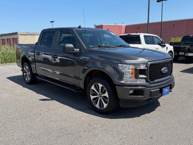 2020 Ford F-150 XL for sale in Westbrook, ME