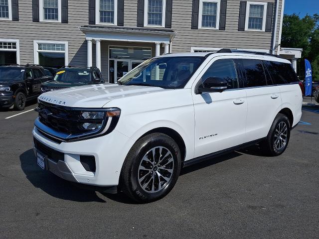 2025 Ford Expedition Platinum for sale in Mendham, NJ