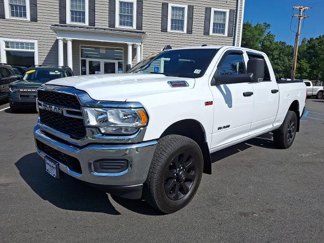 2021 Jeep Ram 2500 Tradesman Crew Cab 4x4 6'4" Box for sale in Mendham, NJ