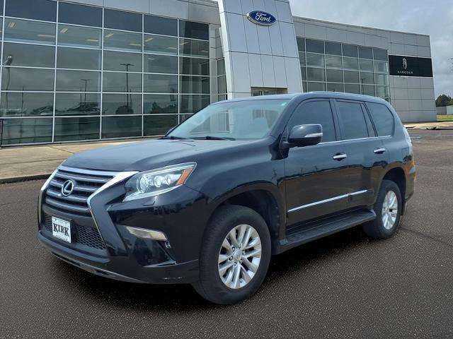 2019 Lexus GX 460 Base for sale in Grenada, MS