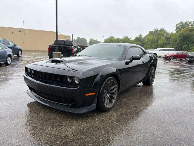 2019 Dodge Challenger R/T Scat Pack Widebody for sale in Oconomowoc, WI