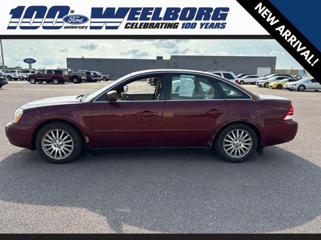 2005 Mercury Montego Premier for sale in Redwood Falls, MN