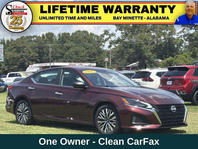 2025 Nissan Altima SV FWD for sale in Bay Minette, AL