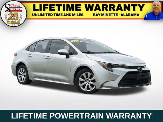 2024 Toyota Corolla LE for sale in Bay Minette, AL
