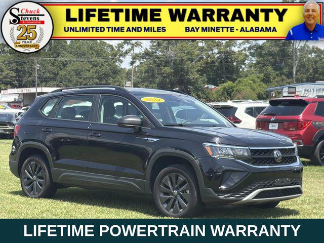 2024 Volkswagen Taos 1.5T S for sale in Bay Minette, AL