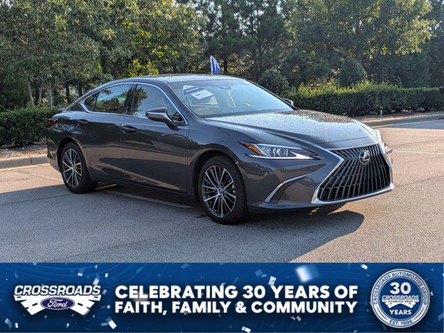 2025 Lexus ES 300h Base for sale in Apex, NC