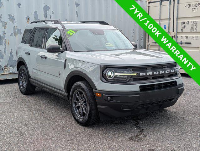 2021 Ford Bronco Sport Big Bend for sale in Sarasota, FL