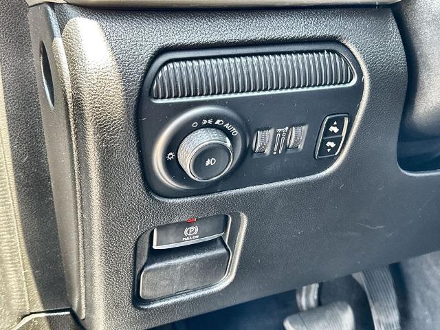 2024 Jeep Wagoneer Series III 4x4