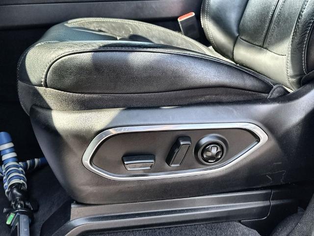 2024 Jeep Wagoneer Series III 4x4