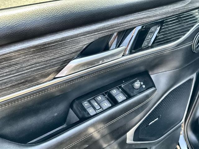 2024 Jeep Wagoneer Series III 4x4