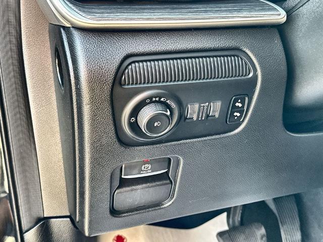 2024 Jeep Wagoneer Series III 4x4