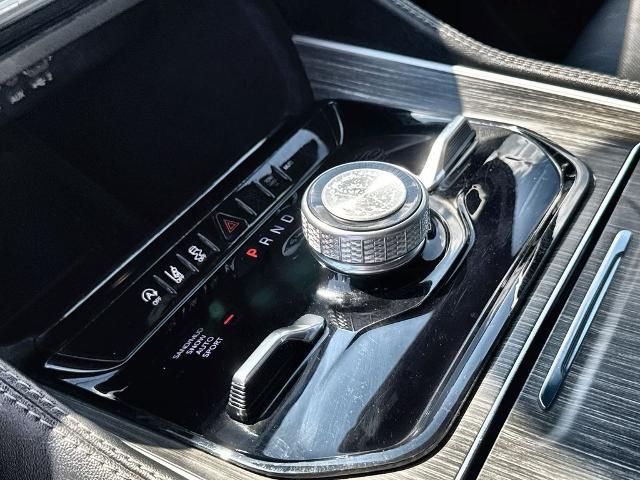 2024 Jeep Wagoneer Series III 4x4