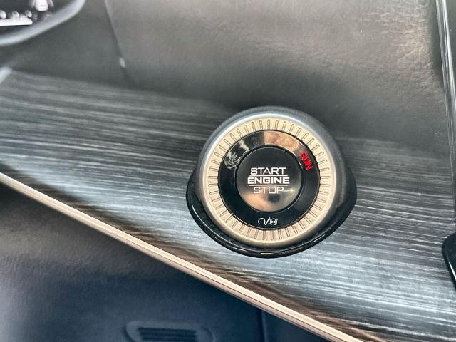 2024 Jeep Wagoneer Series III 4x4