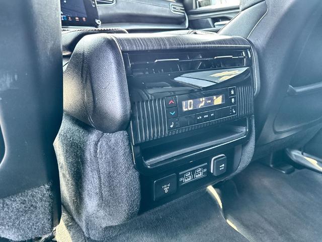 2024 Jeep Wagoneer Series III 4x4