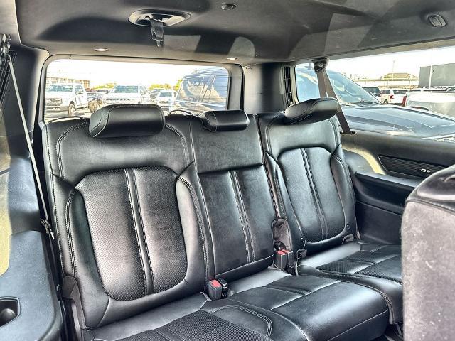 2024 Jeep Wagoneer Series III 4x4