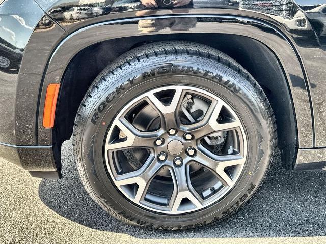 2024 Jeep Wagoneer Series III 4x4