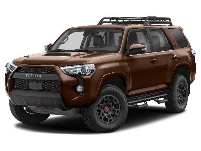2024 Toyota 4Runner TRD Pro for sale in Norman, OK