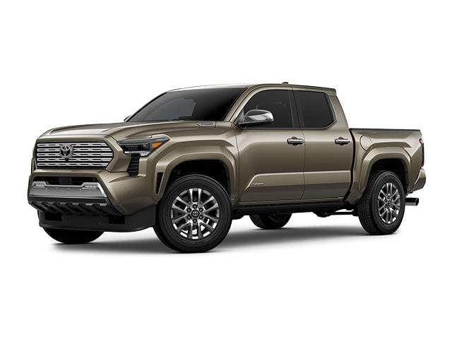 2025 Toyota Tacoma Limited for sale in Norman, OK