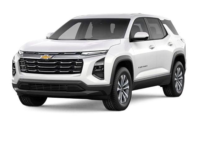 2025 Chevrolet Equinox AWD LT for sale in Norman, OK