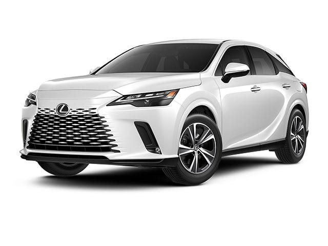 2024 Lexus RX 350 Base for sale in Norman, OK