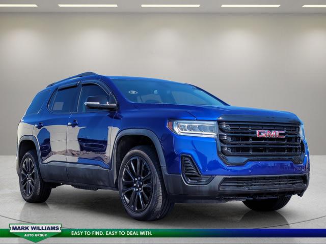 2023 GMC Acadia for sale near Cincinnati, OH
