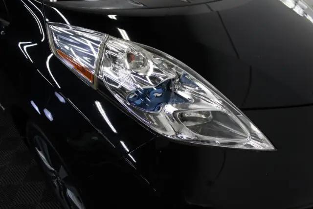 2015 Nissan LEAF SL