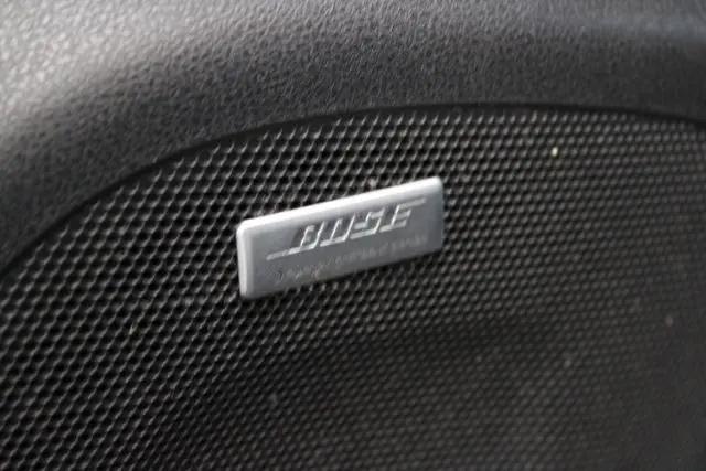 2015 Nissan LEAF SL