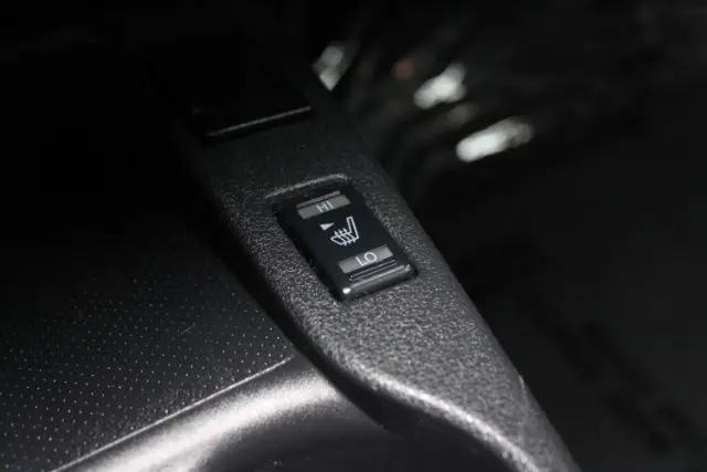 2015 Nissan LEAF SL