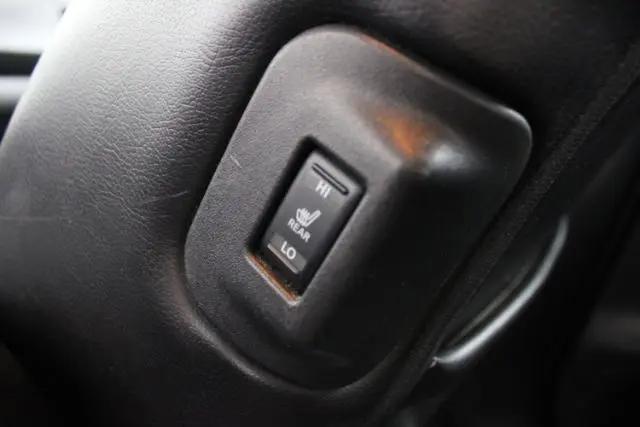 2015 Nissan LEAF SL