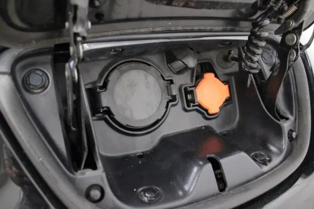 2015 Nissan LEAF SL