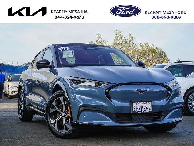 2023 Ford Mustang Mach-E Premium for sale in San Diego, CA