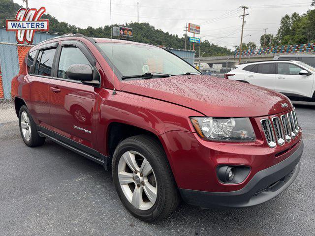 2017 Jeep Compass Sport for sale in Pikeville, KY