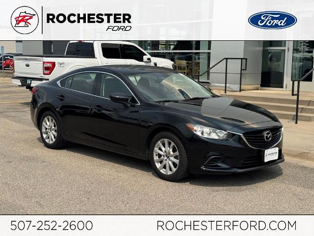 2016 Mazda Mazda6 i Sport for sale in Rochester, MN