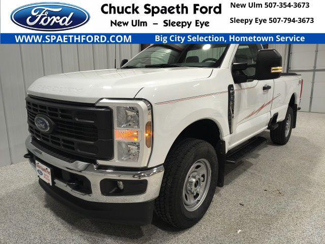 2024 Ford F-350 XL for sale in New Ulm, MN